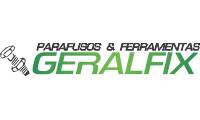 Logo Geralfix Parafusos E Ferramentas em Boqueirão