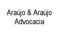 Logo Araújo & Araújo Advocacia em Joaquim Távora
