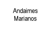 Logo Andaimes Marianos em Ipiranga