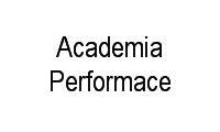 Logo Academia Performace