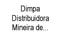 Logo Dimpa Distribuidora Mineira de Peças Automotivas L em Parque Duval de Barros