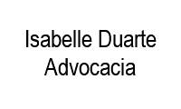 Logo Isabelle Duarte Advocacia em Aldeota