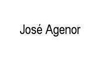 Logo José Agenor em Centro
