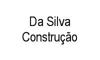 Logo Da Silva Construção