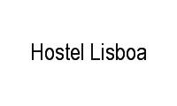 Logo Hostel Lisboa em Jardim Alice I