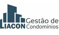 Logo Liacon Administradora de Condomínios em Centro