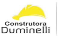Logo Construtora Duminelli