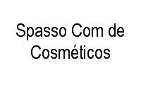 Logo Spasso Com de Cosméticos em Centro