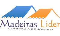 Logo Madeiras Líder