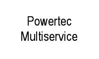 Logo Powertec Multiservice em Jardim Panorama