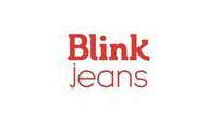 Logo Blink Jeans em Nossa Senhora da Penha