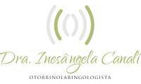 Logo Dra. Inesângela Canali - otorrinolaringologista em Rio Branco
