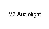 Logo M3 Audiolight