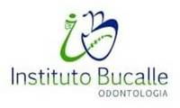 Logo Instituto de Odontologia Bucalle em São Braz