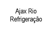 Logo Ajax Rio Refrigeração em Parque Paulicéia
