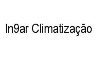 Logo In9ar Climatização