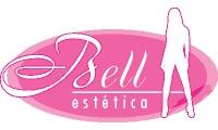 Logo Bell Estética em Centro