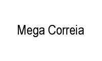 Logo Mega Correia em Centro