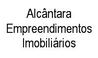Logo Alcântara Empreendimentos Imobiliários Ltda