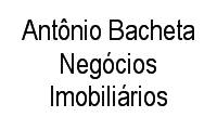 Logo Antônio Bacheta Negócios Imobiliários