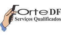 Logo Forte Df Serviços Qualificados