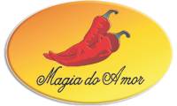 Logo Magia do Amor Sex Shop em Asa Norte