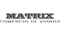 Logo Matrix Vidraçaria em Estrela do Oriente