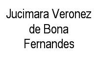 Logo Jucimara Veronez de Bona Fernandes