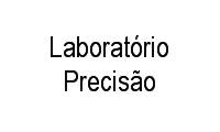 Logo Laboratório Precisão