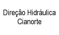 Logo Direçâo Hidráulica Cianorte