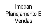 Logo Imoban Planejamento E Vendas em Cerqueira César