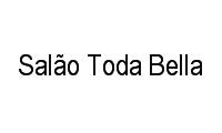 Logo Salão Toda Bella em Vila Brasil