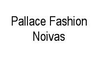 Logo Pallace Fashion Noivas em Centro