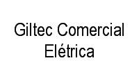 Logo Giltec Comercial Elétrica