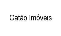 Logo Catão Imóveis em Centro