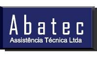 Logo Abatec - Assistência Técnica Especializada