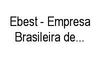 Logo Ebest - Empresa Brasileira de Engenharia, Sistemas E Tecnologia em Vila Flórida