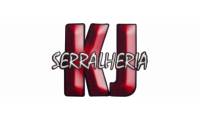 Logo Kj Serralheria em Serramar