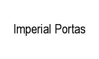 Logo Imperial Portas em COHAB Massangano
