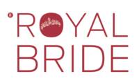 Logo Rroyal Bride em Batel