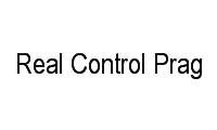 Logo Real Control Prag em Dos Casa