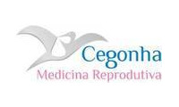 Logo Cegonha Medicina Reprodutiva em Centro