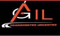 Logo AGILL ERS TRANSPORTES DE CARGAS URGENTES  em Vila Monte Alegre