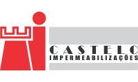 Logo Castelo Impermeabilizações em Mangabeiras
