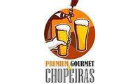 Logo Premium Chopeiras Gourmet