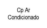 Logo Cp Ar Condicionado