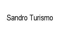 Logo Sandro Turismo em Sítio Cercado