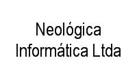 Logo Neológica Informática Ltda