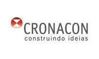 Logo Construtora Cronacon em Perdizes