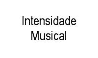 Logo Intensidade Musical em Barreiro
